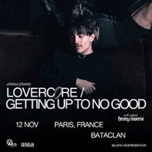 Artemas - Concert à Esch-sur-alzette au Rockhal le 14 novembre 2026