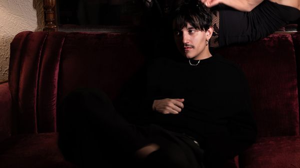 Artemas - Concert à Paris au Elysee Montmartre le 11 novembre 2026