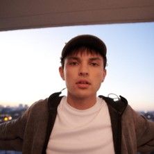 Arthur Ely - Concert à Rennes au 360 le 24 avril 2026