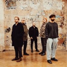 Arthur Satàn - Concert à Rouen au Le 106 le 7 mai 2026