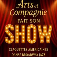 Arts & Compagnie fait son Show - Concert à Cormontreuil au V02 le 20 juin 2026