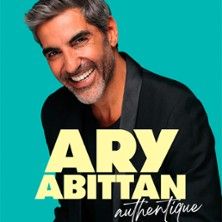 Ary Abittan - Concert à Melun au L'ESCALE le 23 juin 2026