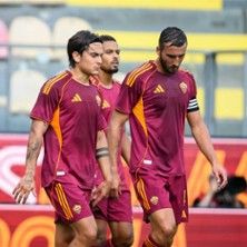 AS Roma - Concert à Rome au STADE OLYMPIQUE le 15 mai 2026