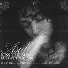 Asal - Concert à Paris au La Bellevilloise le 26 juin 2026