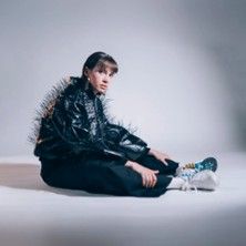 Asfar Shamsi - Concert à Paris au La Cigale le 18 mars 2027