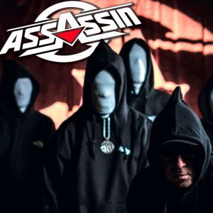 Assassin - Concert à Montpellier au LE ROCKSTORE le 9 avril 2027
