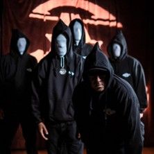 Assassin - Concert à Nantes au WAREHOUSE le 20 mars 2027