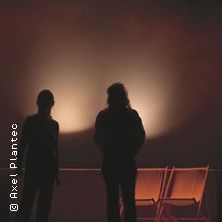 Astéroïdes, après le signal sonore - Concert à Paris au Théâtre du Chariot le 12 mai 2026
