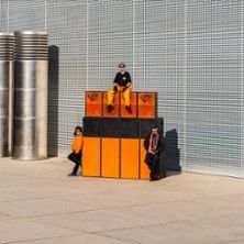 Echo Phonics - Concert à Biarritz au ATABAL le 12 décembre 2026