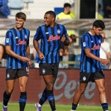 Atalanta - Concert à Bergame au Gewiss Stadium le 2 mai 2026