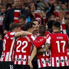 Athletic Bilbao - Concert à Bilbao au STADE SAN MAMES le 10 mai 2026