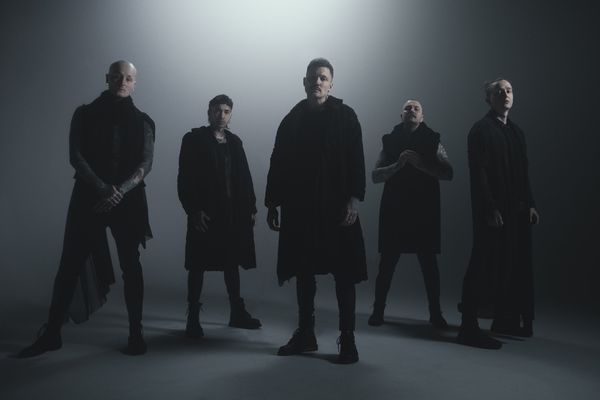 Atlas - Concert à Paris au LE BACKSTAGE BY THE MILL le 8 septembre 2026