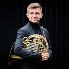 Atmosphères citadines de Ligeti et Strauss - Concert à Paris au Salle Cortot le 24 avril 2026