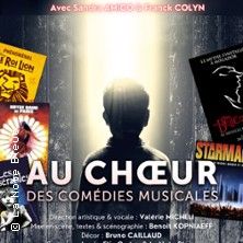 Franck Colyn, Les Voix des Alpes - Concert à Grenoble au L'Auditorium - Alpexpo le 30 mai 2026