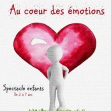 Au Coeur de mes Emotions - Concert à Grenoble au COMEDIE DE GRENOBLE le 16 juillet 2026