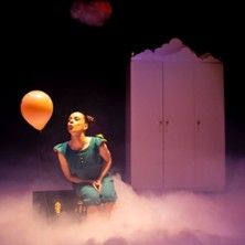 Au-delà des nuages - Concert à Belley au L'INTEGRAL le 10 novembre 2026