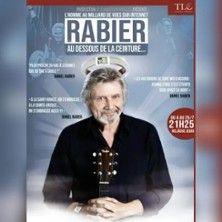 Au-dessous de la ceinture - Concert à Avignon au Théâtre la Carreterie le 4 juillet 2026