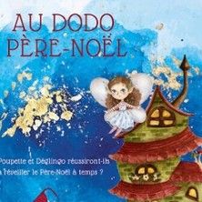 Au Dodo Père Noêl - Concert à Caen au THEATRE A L'OUEST CAEN le 22 décembre 2026