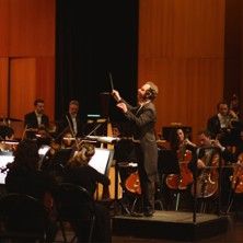 Benjamin Levy - Concert à Cannes au Théâtre Debussy - Palais des Festivals le 5 juillet 2026