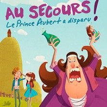 la Troupe du Théâtre Le Bout - Concert à Paris au THEATRE LE BOUT le 21 juillet 2026