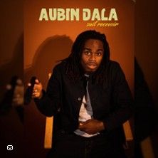 Aubin Dala - Concert à Paris au Le Solo le 8 janvier 2027