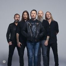 Audrey Horne - Concert à St Martin D'heres au AUSTRA ROCKS le 17 octobre 2026