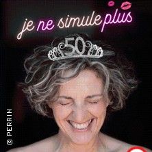 Audrey Perrin - Concert à Brest au Comédie du Finistère le 8 octobre 2026