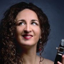 Aurélie Tropez - Concert à Noisy-le-grand au Espace Michel-Simon - Salle Arletty le 12 mai 2026