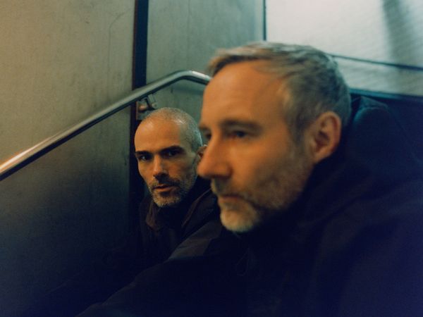 Autechre - Concert à Paris au Le Bataclan le 14 octobre 2026