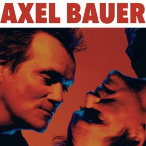 Axel Bauer - Concert à Nantes au STEREOLUX - SALLE MAXI le 9 janvier 2027
