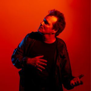 Axel Bauer - Concert à Troyes au La Chapelle Argence le 6 février 2027