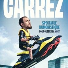 Aymeric Carrez - Concert à Paris au Le Solo le 28 mai 2026