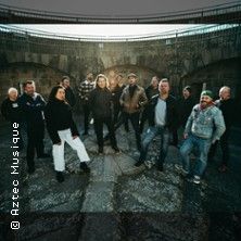 B.R.E.T.O.N.S. - Concert à Paris au CAFE DE LA DANSE le 25 avril 2026