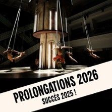 Mourad Merzouki - Concert à Paris au Le Bon Marché le 29 décembre 2026