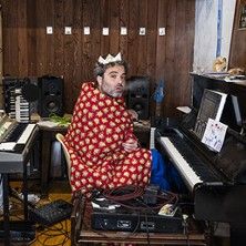 Babx - Concert à Cesson-sÉvignÉ au Le Carré Sévigné le 5 mai 2026