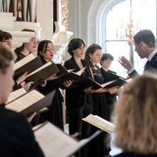 Maîtrise Notre-Dame de Paris - Concert à Paris au Cathédrale Notre-Dame de Paris le 19 mai 2026