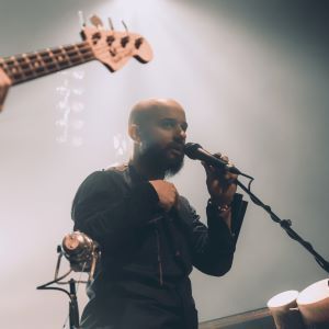 Bachar Mar-Khalife - Concert à Montlucon au CDN Théâtre des Ilets le 17 décembre 2026