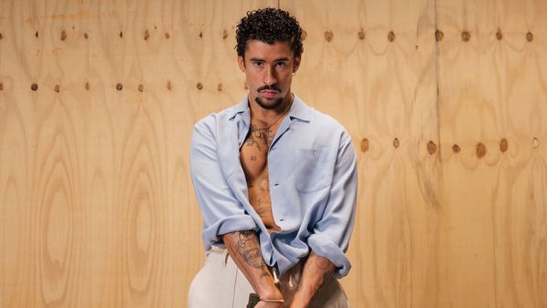 Bad Bunny - Concert à Marseille au Stade Velodrome le 1 juillet 2026