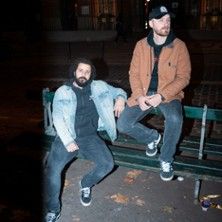 Bad Situation - Concert à Paris au Le Trabendo le 2 octobre 2026