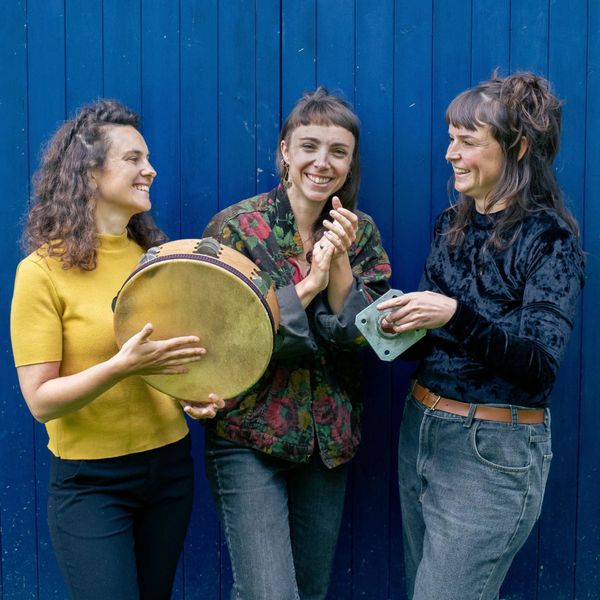 Bal Trad par Clume en concert - Concert à Annonay au 55, Avenue de l'Europe, Annonay (07) le 7 mai 2026