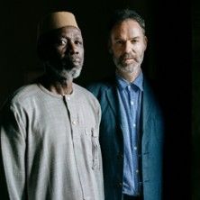 Ballaké Sissoko & Piers Faccini - Concert à Bayonne au THEATRE MICHEL PORTAL le 19 mai 2026