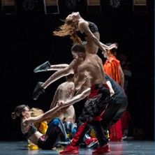 Ballet de Lorraine - Concert à Chambery au Espace Malraux le 20 mai 2026