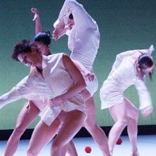 Ballet Preljocaj - Concert à CrÉteil au Maison des Arts de Créteil le 28 mai 2026