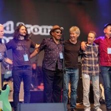 Banned from Utopia - Concert à Colmar au Le Grillen le 9 octobre 2026