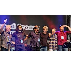 Banned of Utopia à La Marbrerie - Concert à Montreuil au LA MARBRERIE le 6 octobre 2026