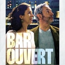 Bar Ouvert - Concert à Bordeaux au Théâtre des Beaux Arts le 4 juin 2026