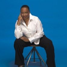 Barbara Hendricks - Concert à Bitche au Espace René Cassin le 16 octobre 2026