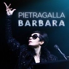 Marie-Claude Pietragalla - Concert à Bergerac au L'Espace Etincelle - Centre événementiel de Bergerac le 3 octobre 2026