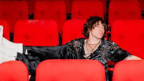 Barns Courtney - Concert à Paris au LES ETOILES le 31 mai 2026