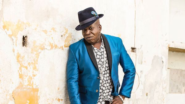 Barrington Levy - Concert à Paris au CABARET SAUVAGE le 7 mai 2026